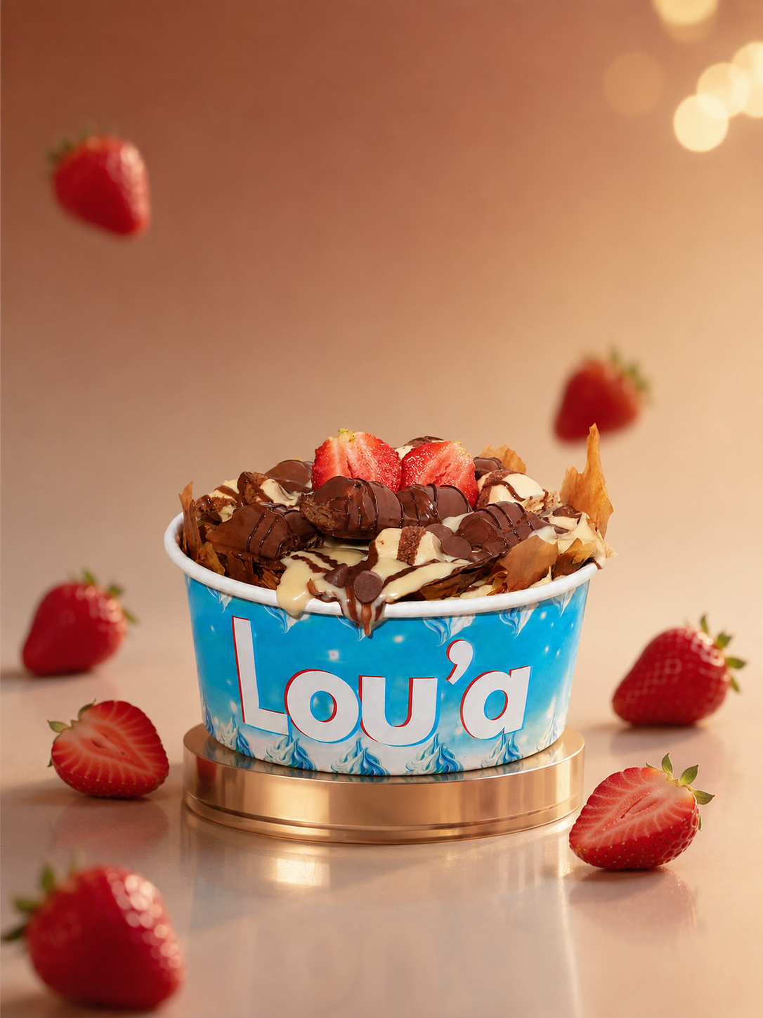 Lou'a