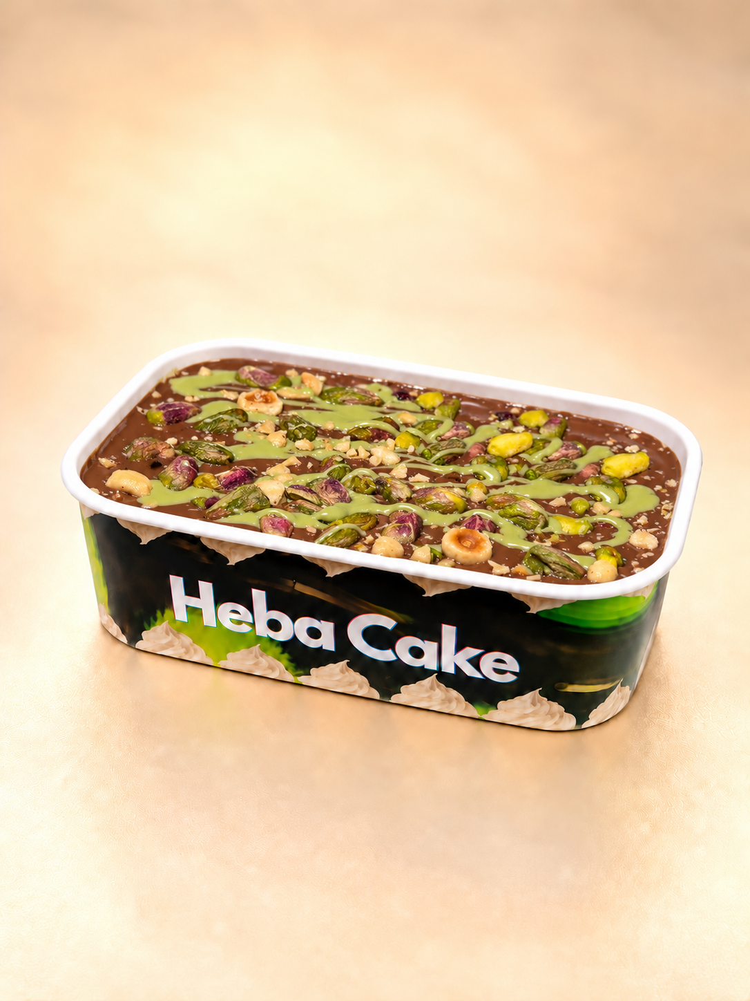 Heba Cake